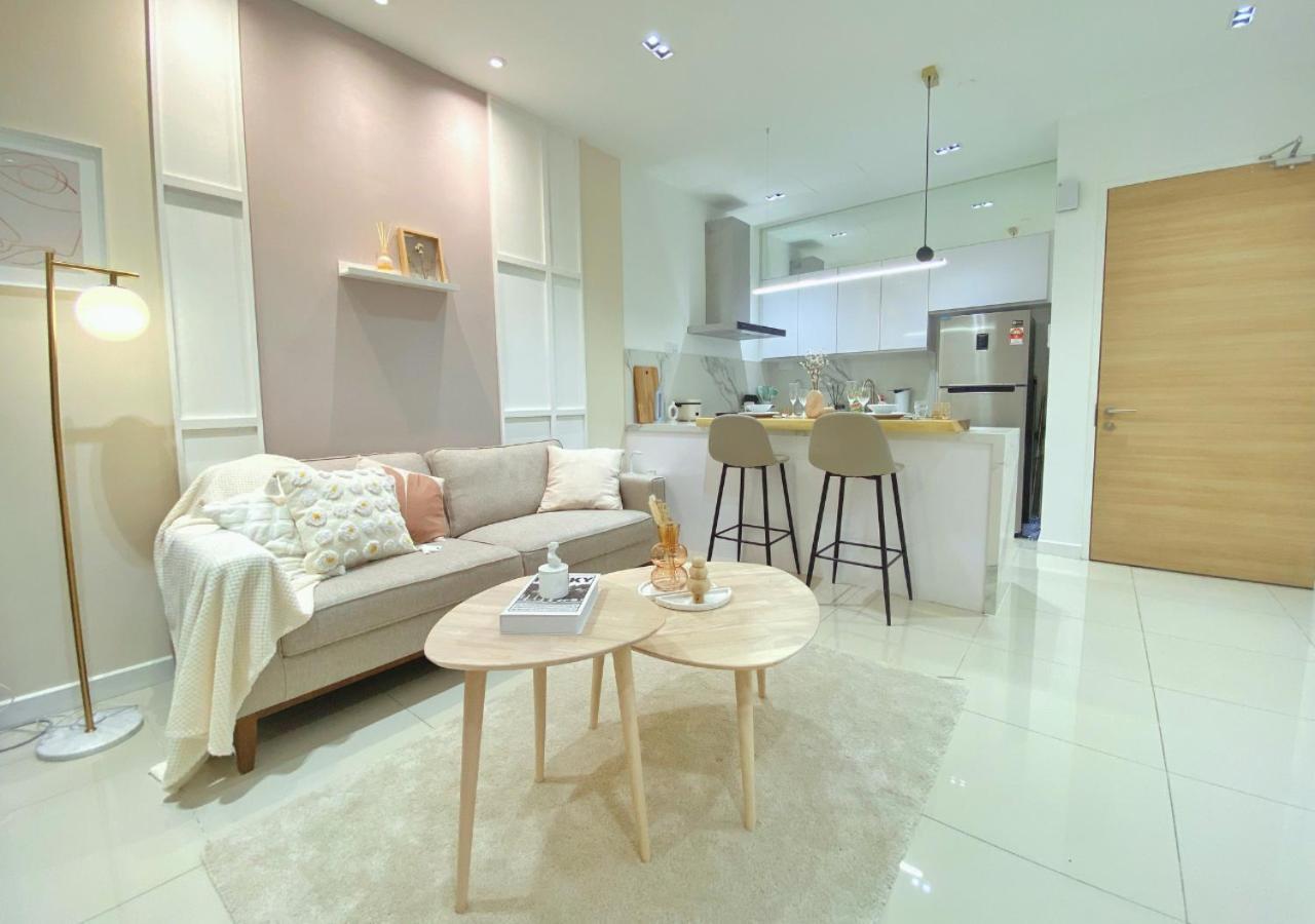 Lily And Loft - Camellia @ Bangsar *