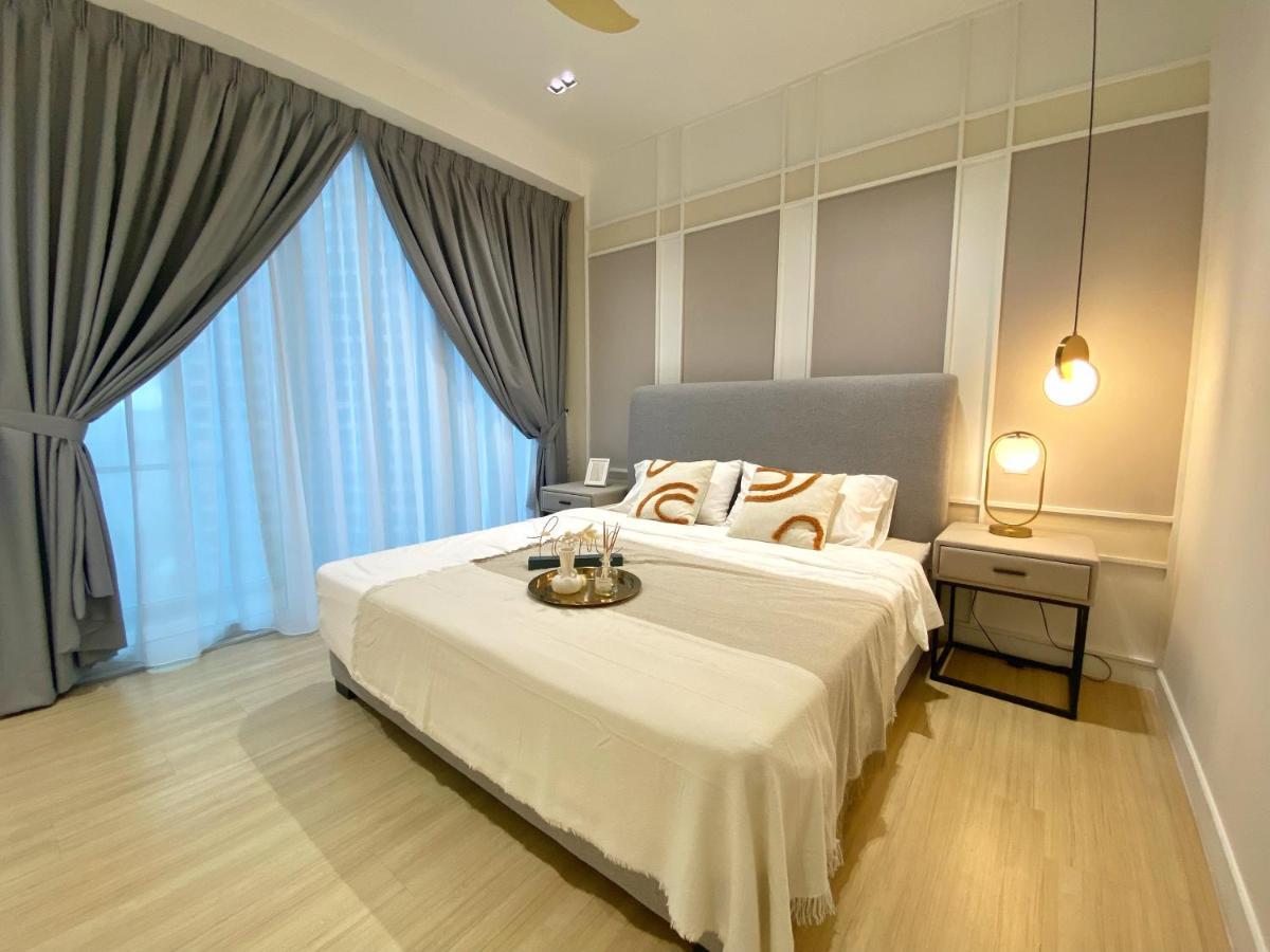 Pangsapuri Lily And Loft - Camellia @ Bangsar *