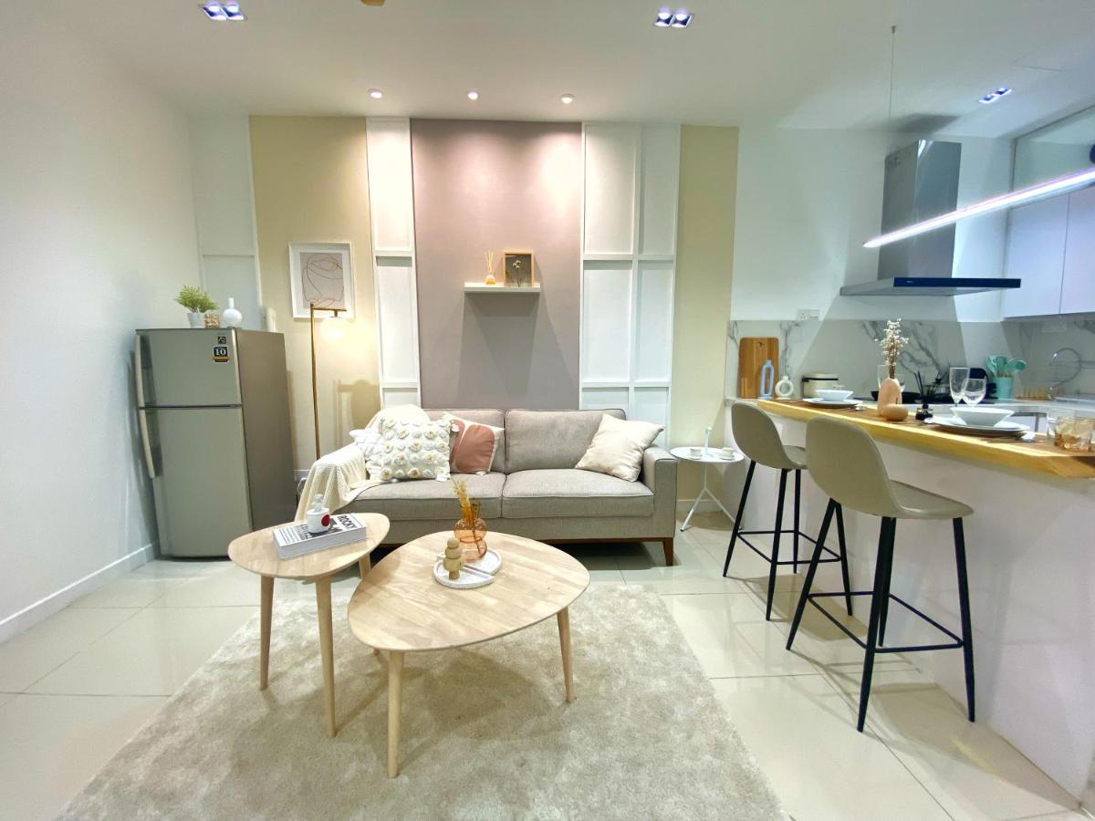 Lily And Loft - Camellia @ Bangsar Kuala Lumpur