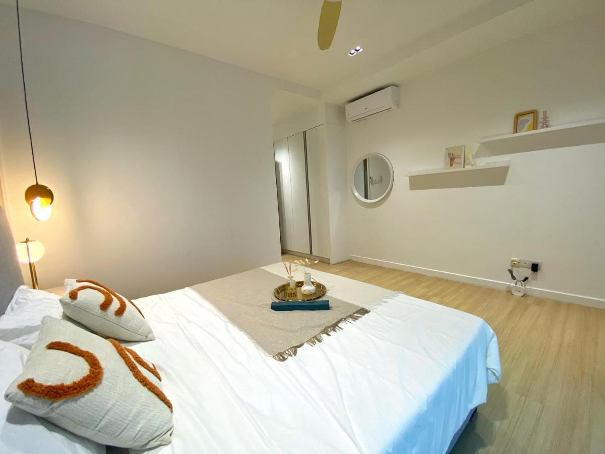 Apartment Lily And Loft - Camellia @ Bangsar Kuala Lumpur
