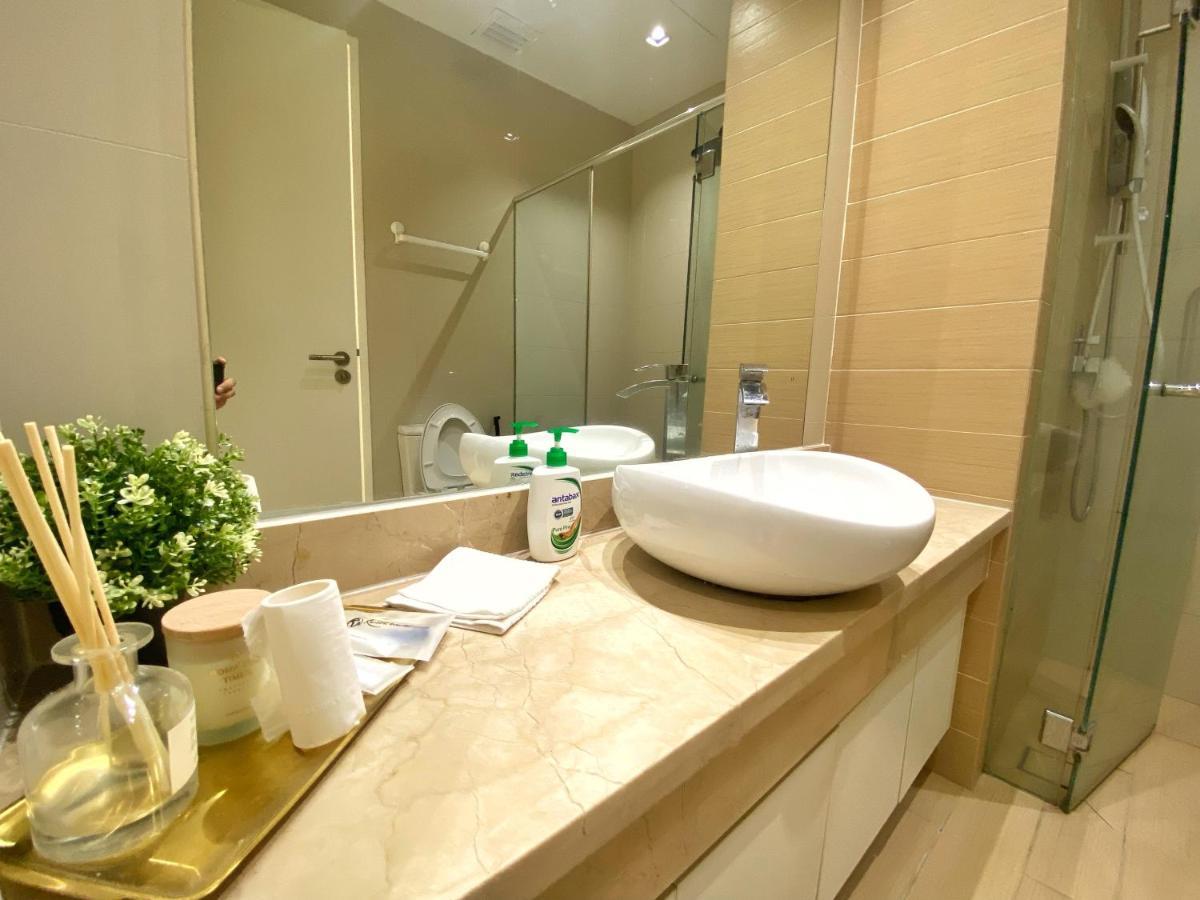 Apartment Lily And Loft - Camellia @ Bangsar *