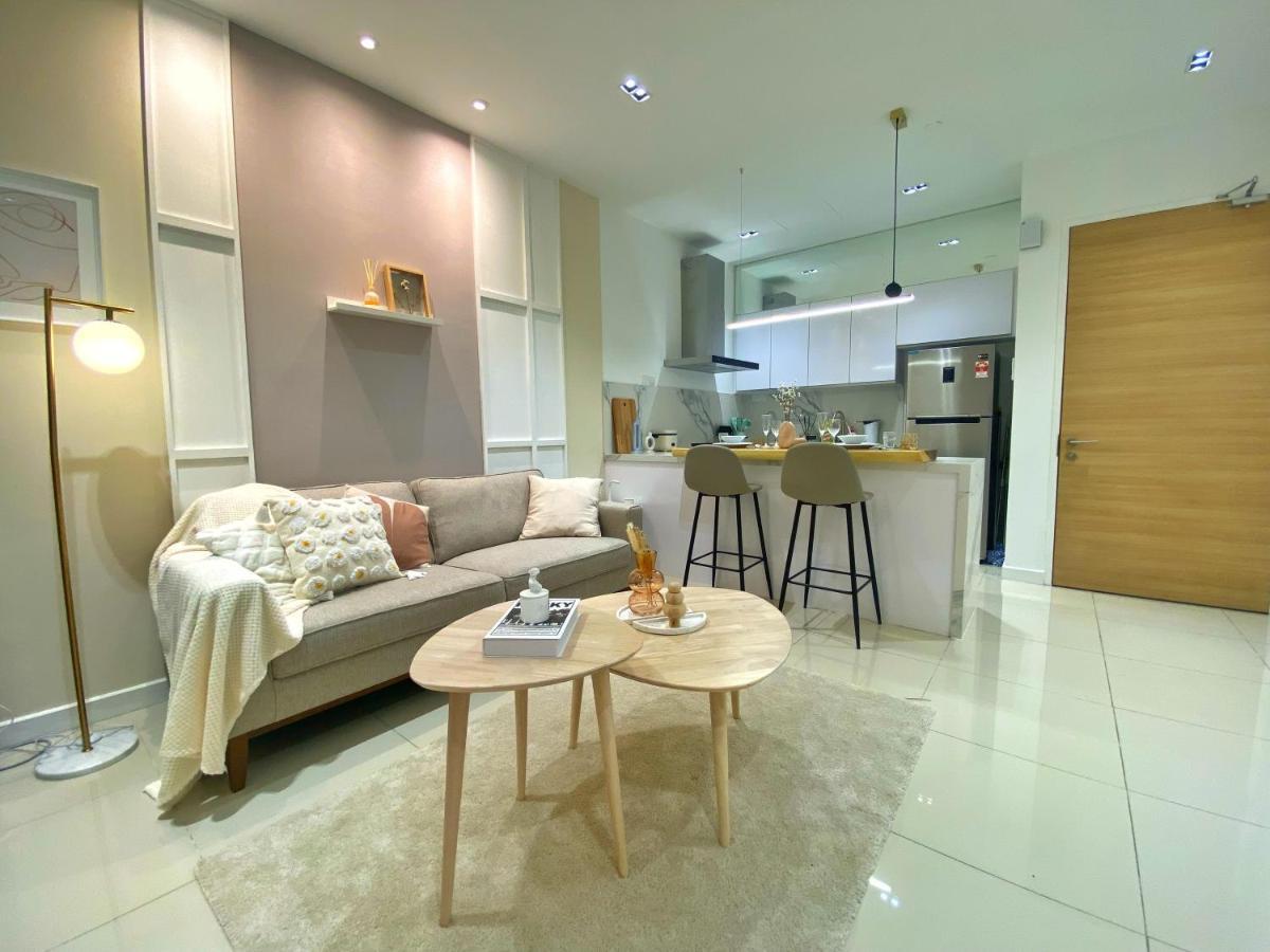 Apartment Lily And Loft - Camellia @ Bangsar