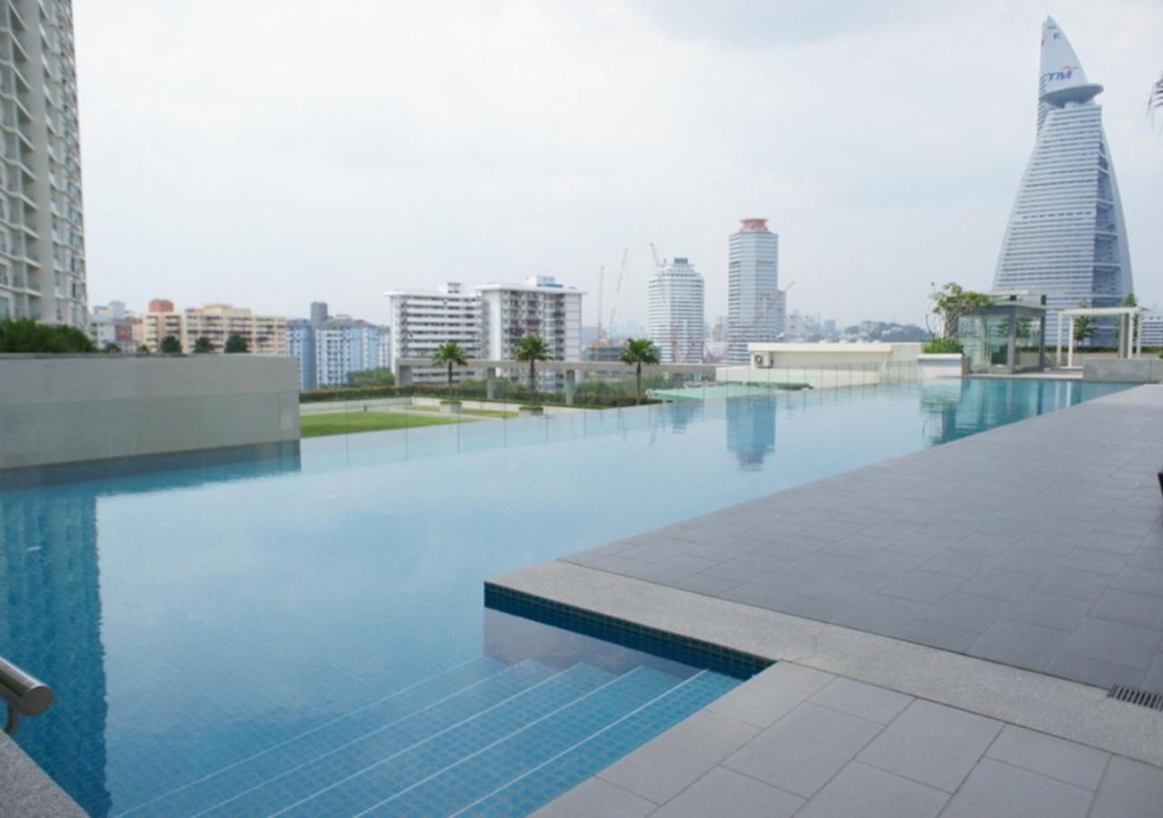 Apartment Lily And Loft - Camellia @ Bangsar *
