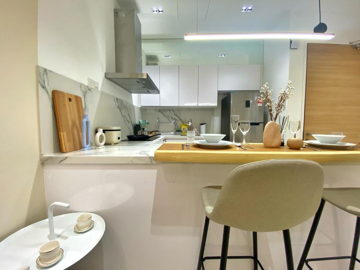 Lily And Loft - Camellia @ Bangsar Apartment Kuala Lumpur