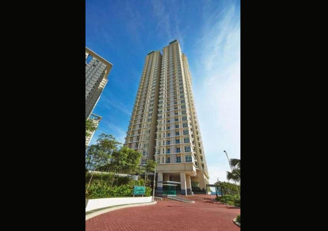 Lily And Loft - Camellia @ Bangsar * Kuala Lumpur